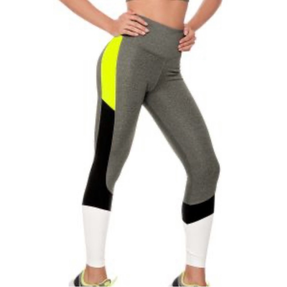 Exercise Leggin